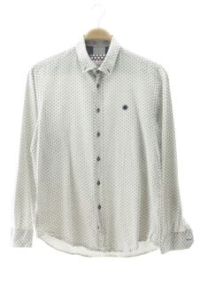 Chemise L Urban Button, photo 1 sur 2