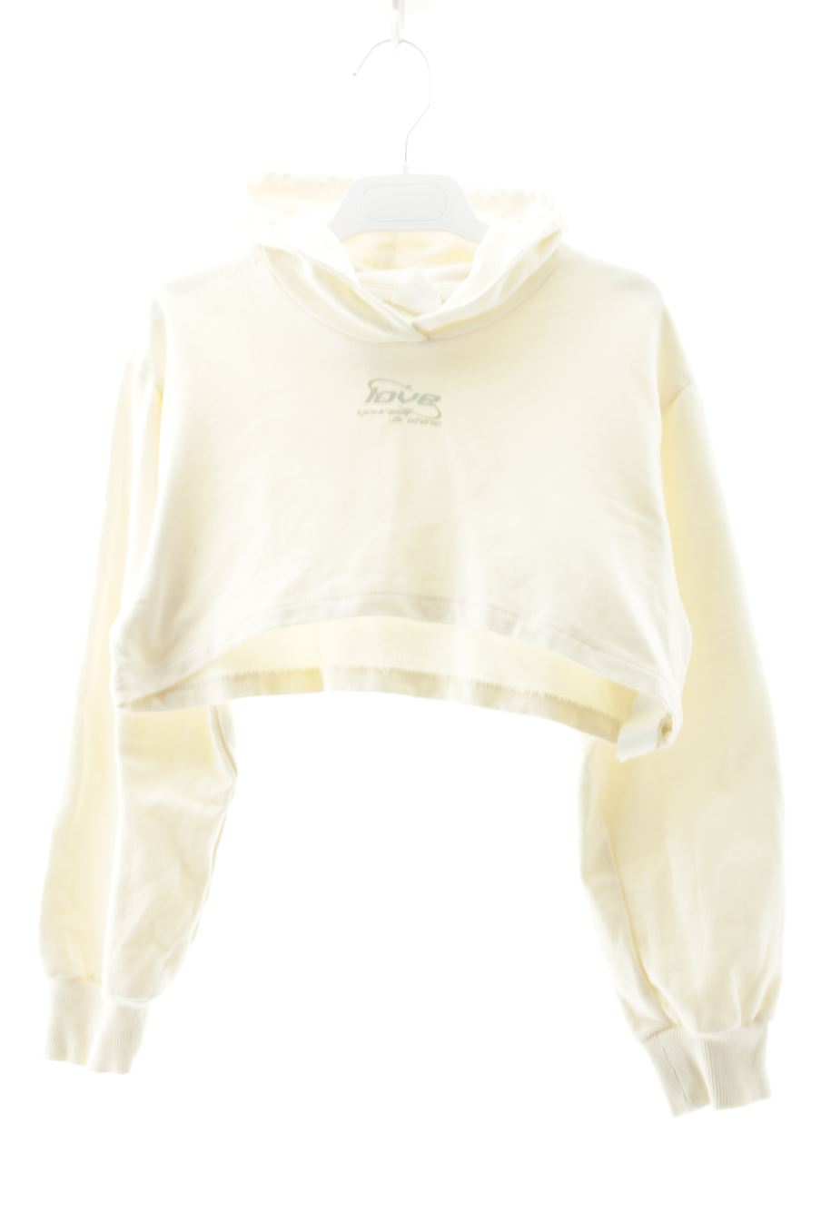 Sudadera de Zara de la talla 8 años de segunda mano