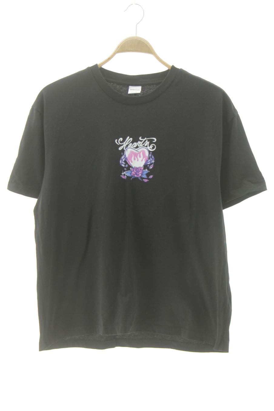 T-shirt Bershka de la taille M