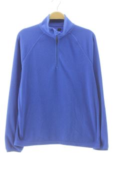 Sudadera M PERCENTIL, foto 1 de 2