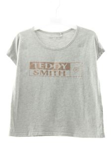 Camiseta 8 años TEDDY SMITH