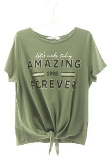 Camiseta 14 años H&M