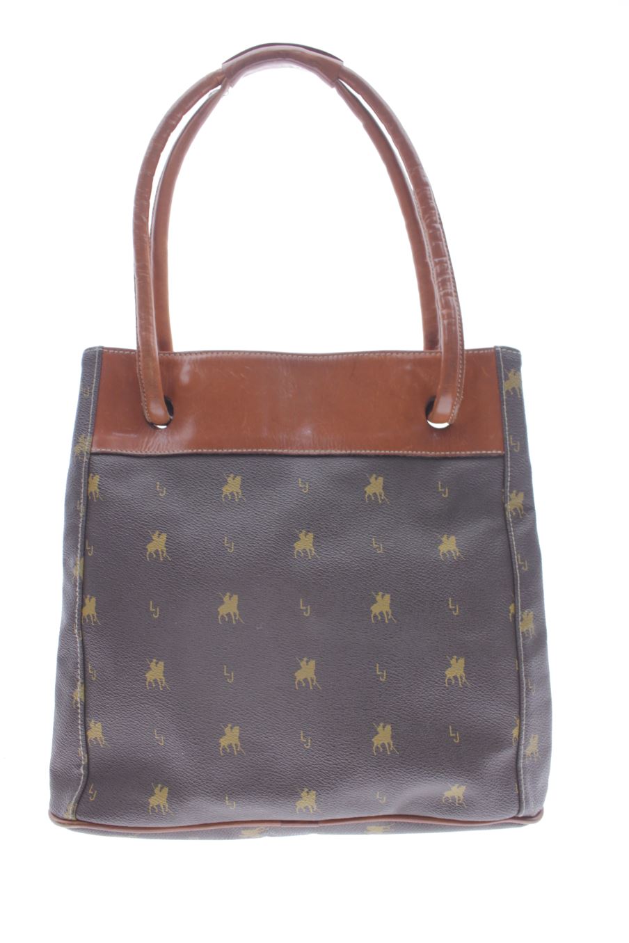 Sac cabasImprimé La Jaca