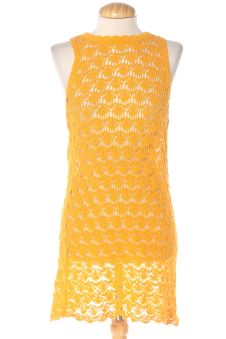 Vestido casual S Mango, foto 1 de 2