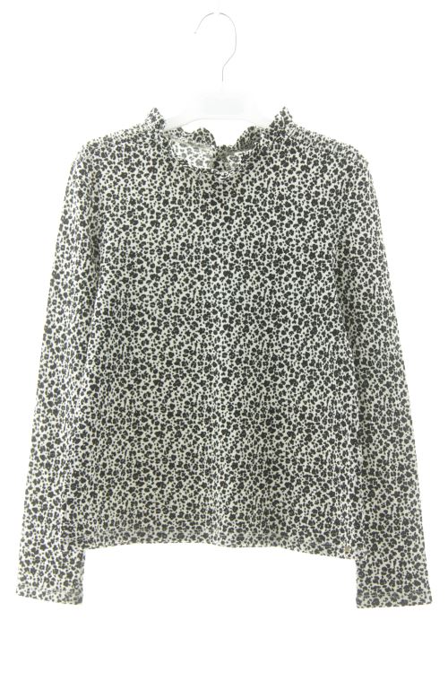 Blusa de manga larga