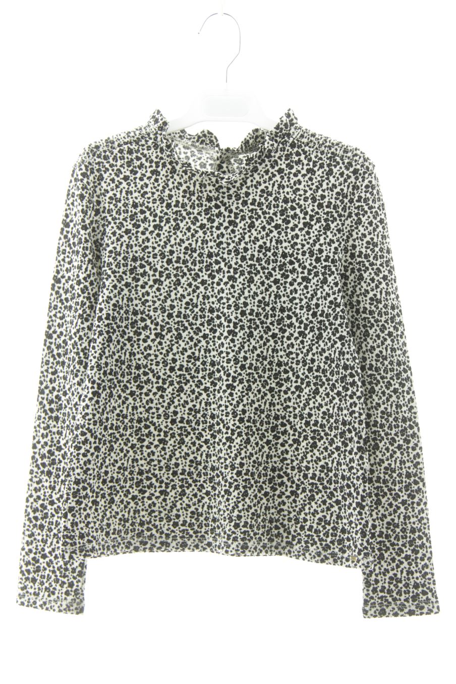 Blusa de manga larga de Ikks de la talla 8 años de segunda mano