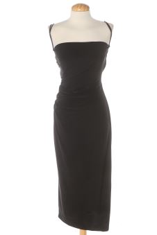 Robe casual S Zara, photo 1 sur 2