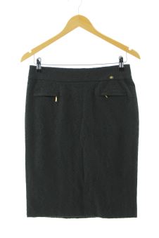 Aufwändiger Rock 38 Pilar prieto