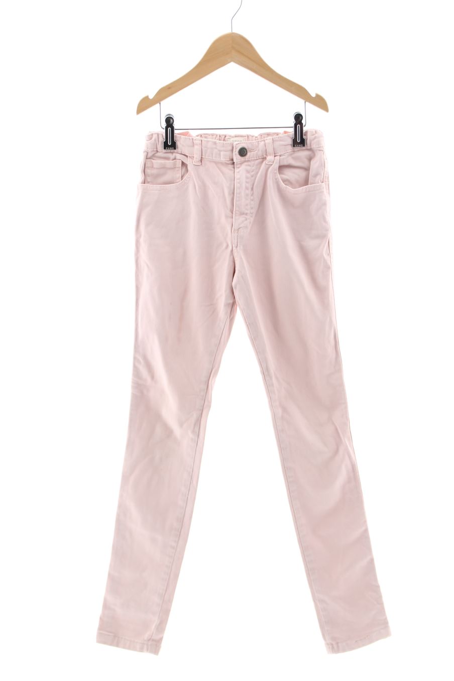 Jeans Gocco de la taille 9 ans de denim de seconde main
