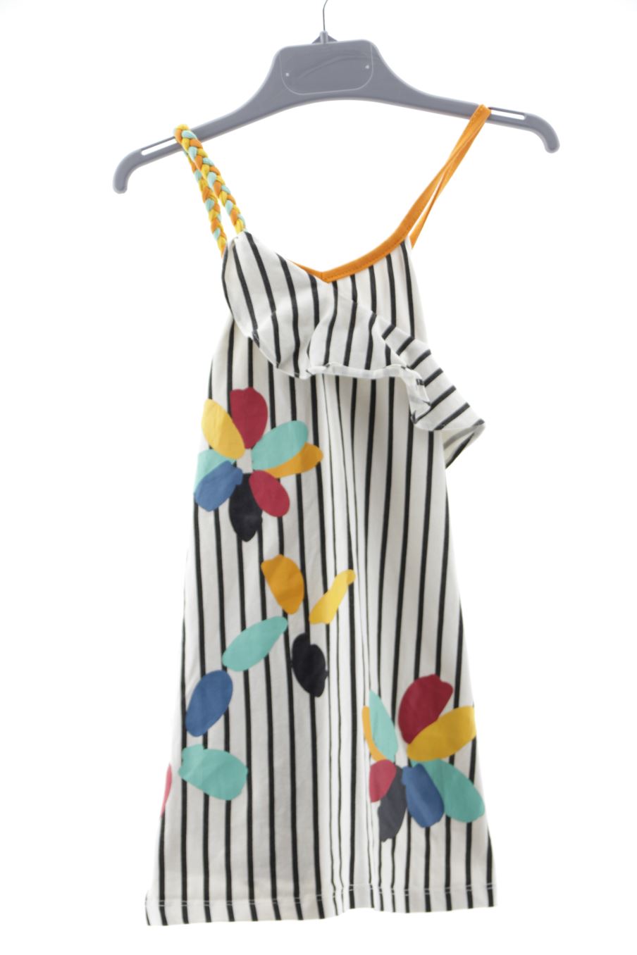 Robe casual Tuc Tuc de la taille 2 ans de seconde main