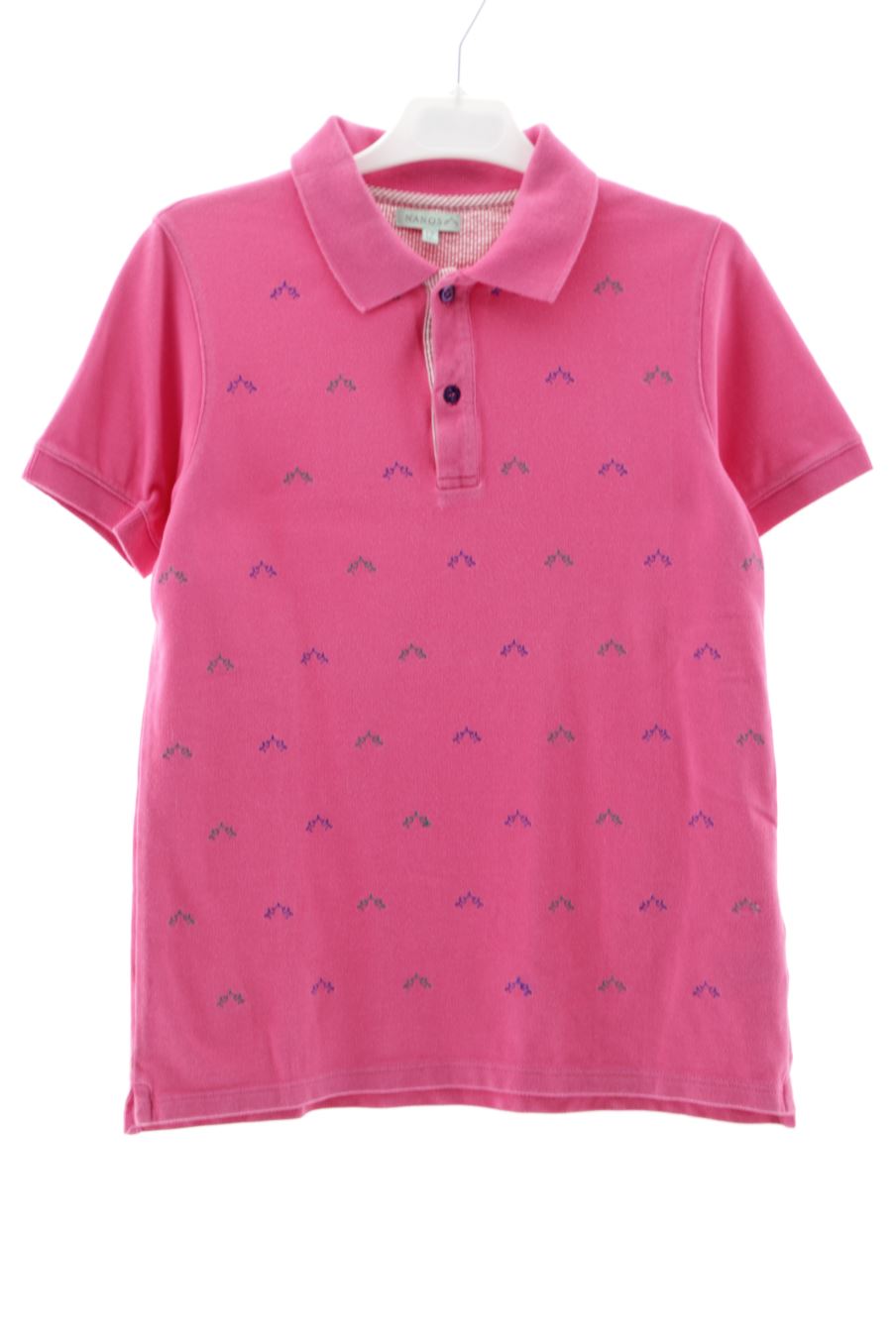 Polo  Nanos de la taille 12 ans de seconde main