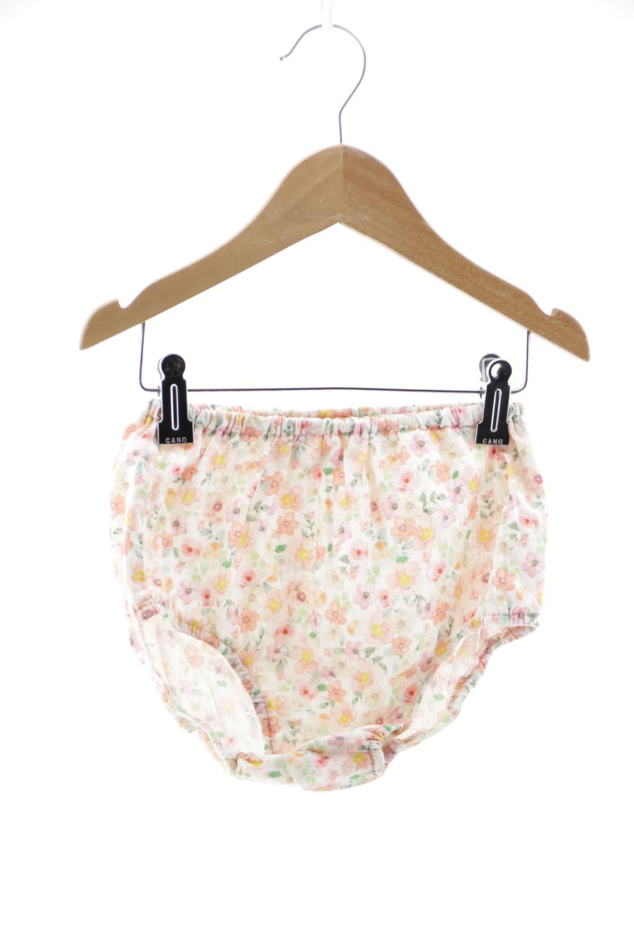 Vestido de Tul y Pompón de la talla 6 años