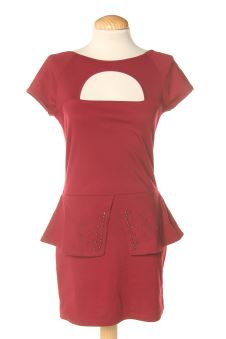 Vestido casual M PERCENTIL, foto 1 de 2