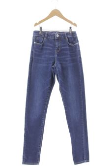 Lange Jeans 164 Okaidi