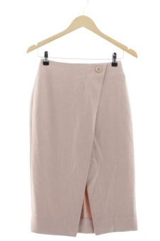 Aufwändiger Rock XXS French connection