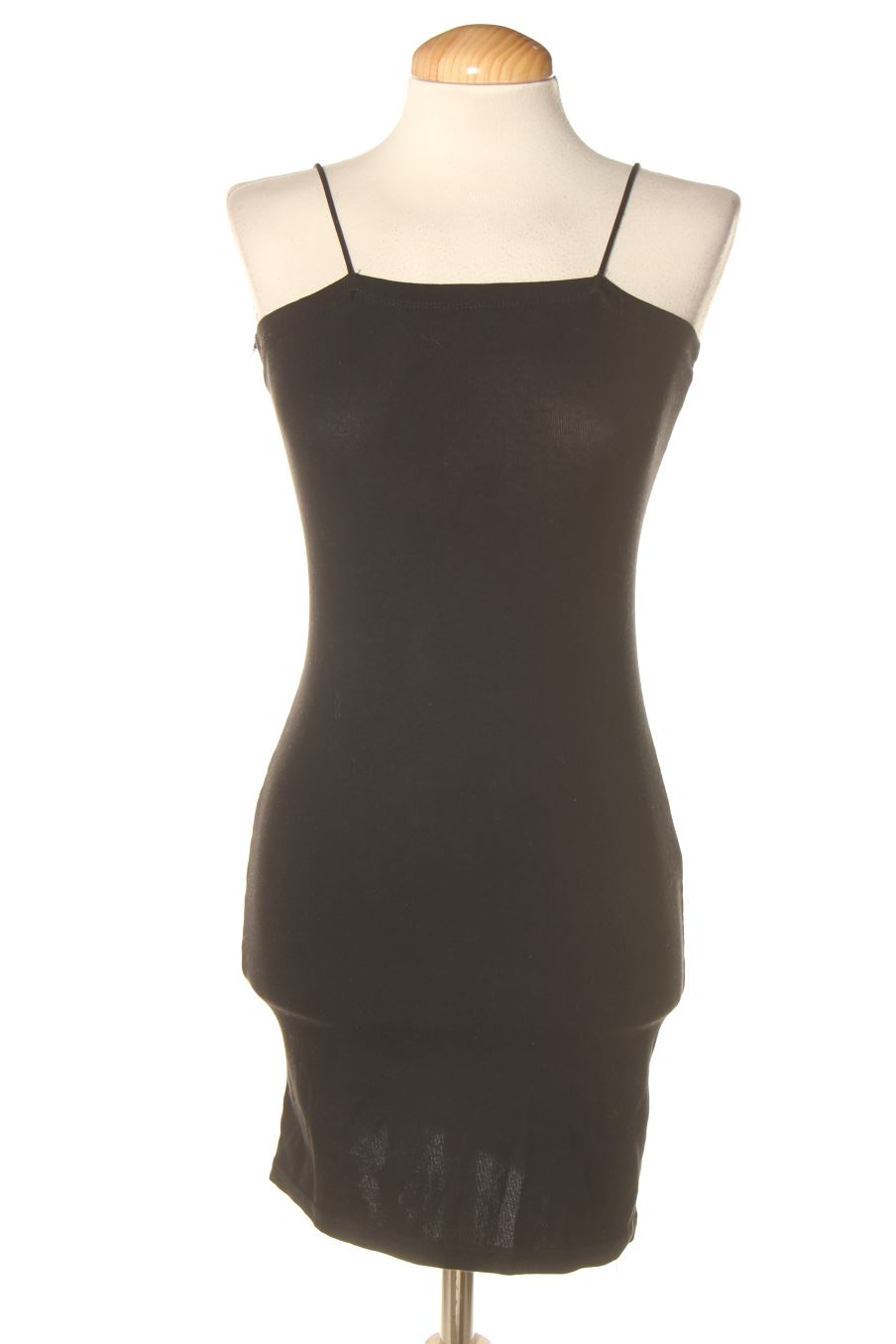 Vestido casual de PERCENTIL de la talla S, de color negro
