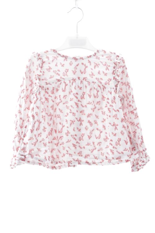 T-shirt manches longues