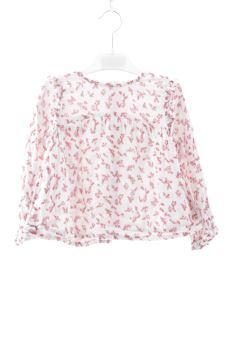 Langärmeliges T-shirt 98 Baby collection (El corte Inglés)