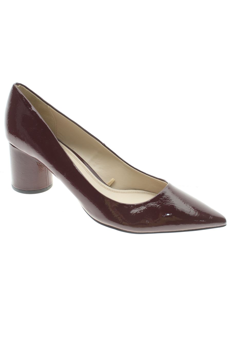 Chaussures à talons Zara