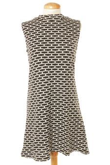Robe casual S CLP