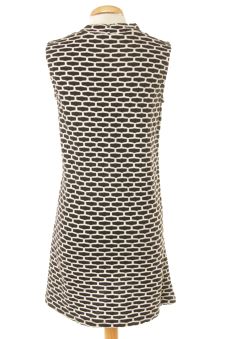 Robe casual S CLP