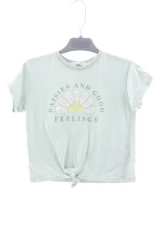 Kurzärmeliges T-Shirt 104 Mango
