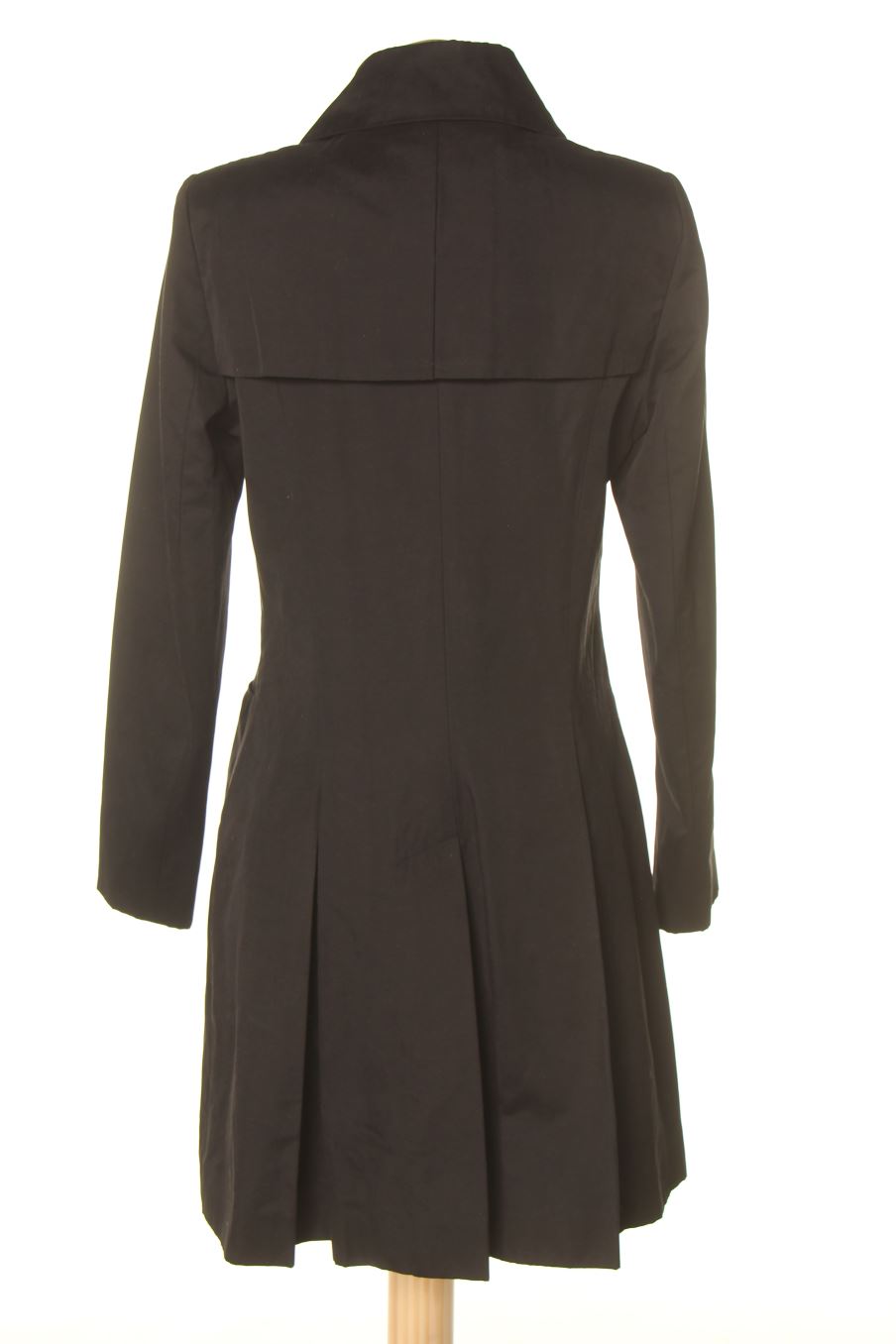 Gabardine BIMBA Y LOLA de la taille XS, de couleur noir