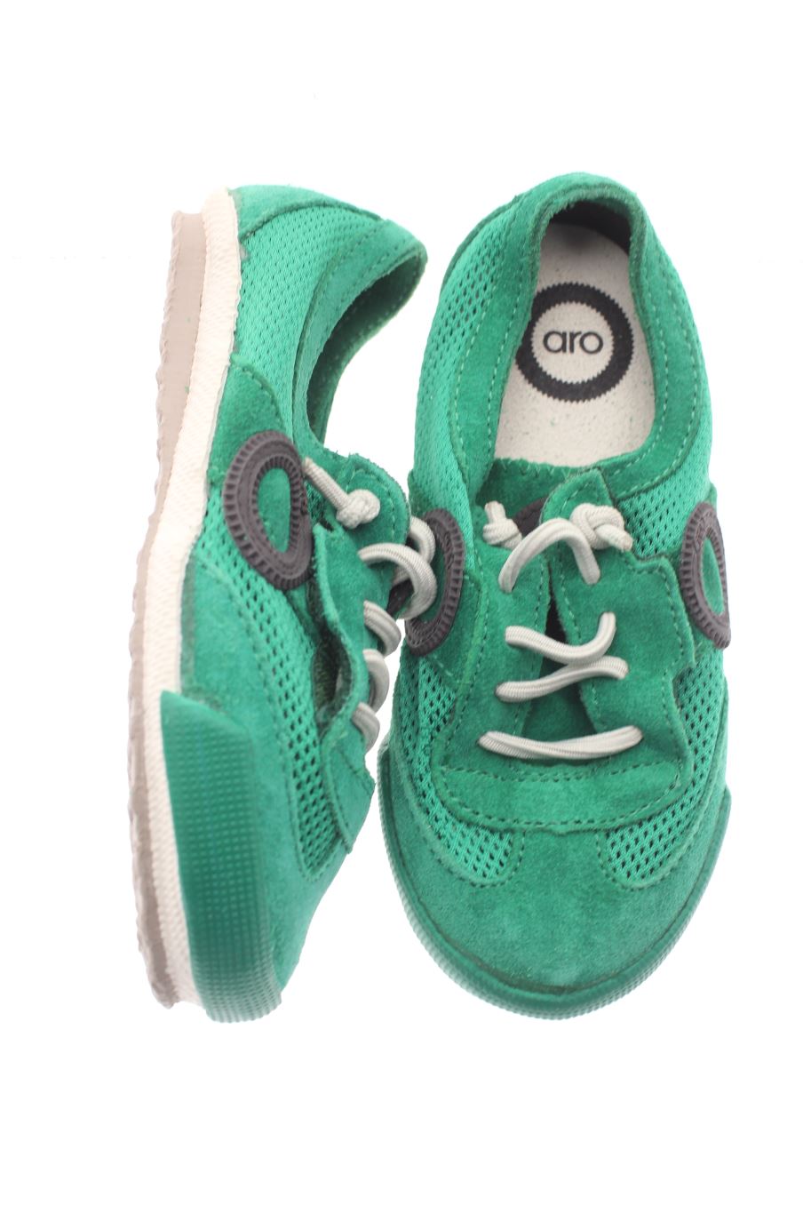Mit Etikett Aro Turnschuhe Größe 27
