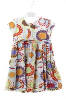 Vestito 3 anni Tuc Tuc