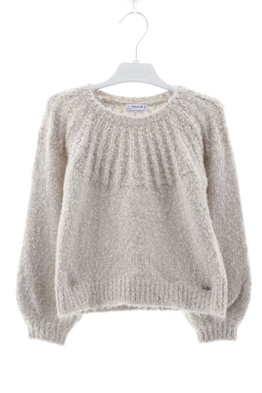 gebraucht Mayoral Pullover Größe 110