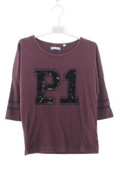 T-shirt manches longues 10 ans Lemon Beret