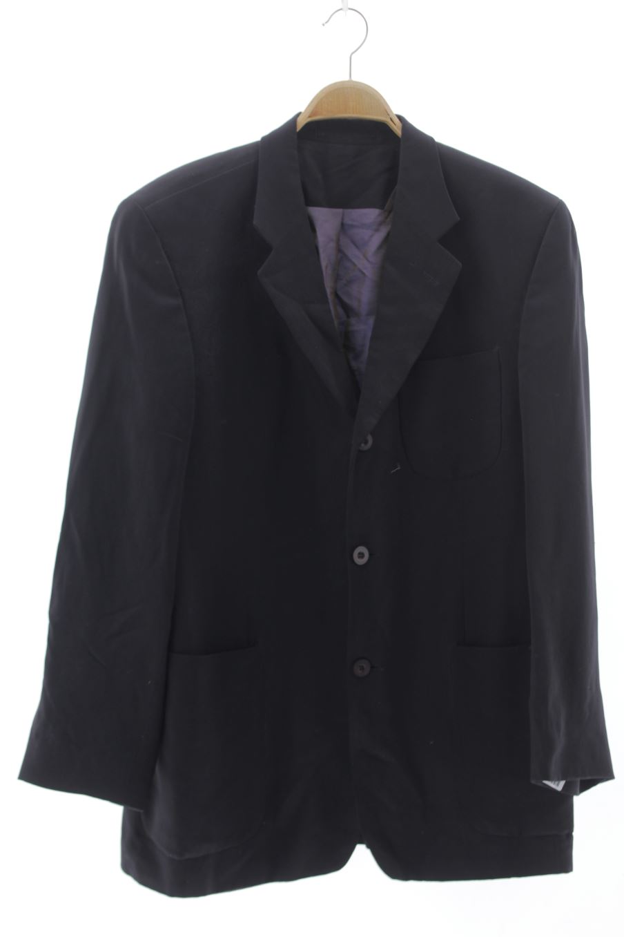 Blazer de Gentleman farmer de la talla L