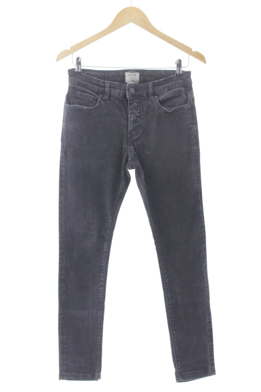 Jeans Pull & Bear de la taille 38