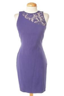 Einfaches Kleid M trf (ZARA)