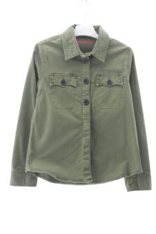 Langärmeliges Hemd 140 Zadig & Voltaire