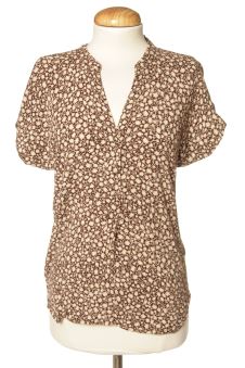 Blusa a maniche corte 34 H&M, foto 1 di 2