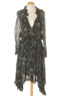 Vestido casual 36 Claudie Pierlot