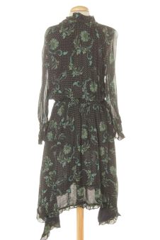 Vestido casual 36 Claudie Pierlot