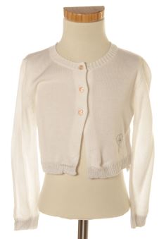 Strickjacke 104 La Compagnie des Petits