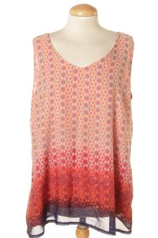 Vestito casual L A de T