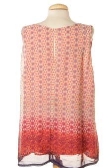 Vestito casual L A de T