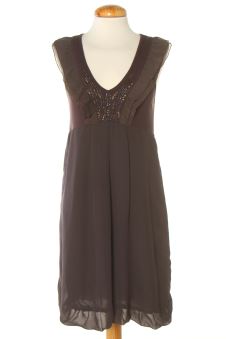 Robe casual S Cache cache