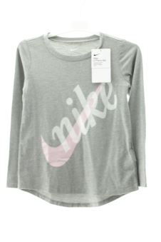 T-shirt manches longues 5 ans Nike