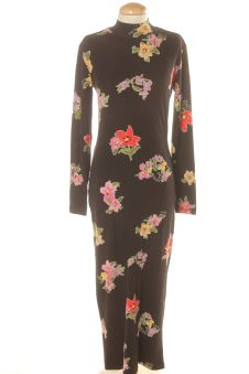 Einfaches Kleid M Desigual, Foto 1 von 2