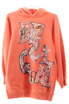 Sudadera 7 años Desigual