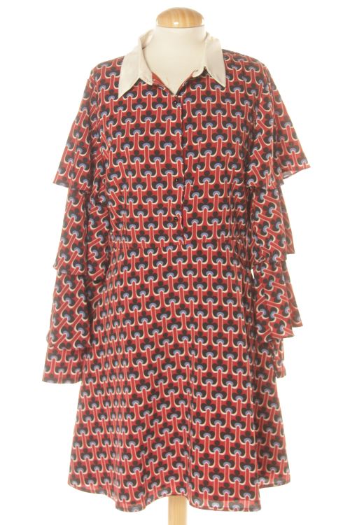 Robe casual