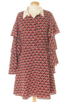 Robe casual L Minueto