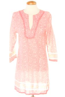 Einfaches Kleid M natura