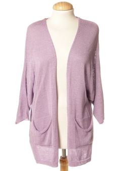 Chaqueta L Made in italy