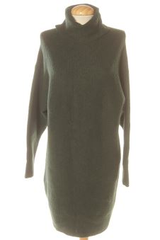 Vestito casual M Mango